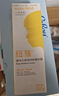 紐強嬰幼兒精華潤膚霜潤膚乳滋潤保濕補水童霜 黃色精華霜(倍潤型) 200g 1支 曬單實(shí)拍圖