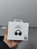 索尼（SONY）音扣LinkBuds Clip 耳夾耳機開(kāi)放式藍牙耳機 漏音抑制/人聲增強/靈活舒適 星夜黑 新年情人節禮物 曬單實(shí)拍圖