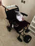 魚(yú)躍(yuwell)電動(dòng)輪椅車(chē)D130L輕便折疊老人專(zhuān)用全自動(dòng)專(zhuān)用智能代步車(chē) 曬單實(shí)拍圖