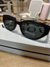 BOLON暴龍眼鏡26年新品丁禹兮同款太陽(yáng)鏡男開(kāi)車(chē)防曬墨鏡女BL3236C10 曬單實(shí)拍圖