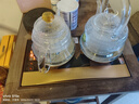 金灶（KAMJOVE）全自動(dòng)上水燒水壺 玻璃煮茶壺燒水煮茶一體機 茶臺燒水壺泡茶專(zhuān)用 【H-9A煮泡并濟】1個(gè) 曬單實(shí)拍圖
