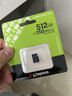 金士頓（Kingston）512GB TF（MicroSD） 存儲卡 U3 A1 V30 內存卡 讀速150MB/s 適配無(wú)人機/運動(dòng)相機/switch/監控 曬單實(shí)拍圖