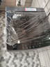 Haier【11月新品】海爾10.2公斤波輪洗衣機直驅變頻全自動(dòng)七維減震抗菌除螨風(fēng)暴洗1.25洗凈比桶自潔統帥 超微凈魔方 清新?lián)Q風(fēng) 智慧洗 童鎖自編程 波輪 10.2kg 曬單實(shí)拍圖