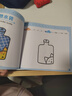 陽(yáng)光寶貝 寶寶學(xué)畫(huà)畫(huà)2-3-4-5歲涂色本幼兒早教認知學(xué)填色圖畫(huà)本學(xué)前涂鴉繪畫(huà)冊小班中大班幼兒園學(xué)畫(huà)訓練入門(mén)書(shū)籍學(xué)前寒暑假課外書(shū)兒童啟蒙繪畫(huà)本  曬單實(shí)拍圖