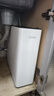 美的（Midea）家用凈水器玲瓏MAX1000G 5年長(cháng)效RO反滲透 廚下式凈水機過(guò)濾器直飲機一級能效 【品牌旗艦新款】1000G母嬰凈水器 曬單實(shí)拍圖