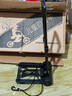 得力（deli）小推車(chē)平板車(chē)拉桿車(chē)手拉車(chē)折疊購物車(chē)買(mǎi)菜車(chē)戶(hù)外搬運車(chē)承重70斤 曬單實(shí)拍圖