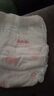 好奇（Huggies）鉑金裝小桃褲成長(cháng)褲XXXL26片*4包(17kg以上)【透爽散熱】 曬單實(shí)拍圖