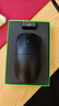 雷蛇（Razer）毒蝰v3pro專(zhuān)業(yè)版 輕量化無(wú)線(xiàn)游戲鼠標 人體工程學(xué)設計宏電競鼠標  lol吃雞CSGO瓦羅蘭特鼠標 黑色（輕約54克 自帶8KHZ接收器） 曬單實(shí)拍圖