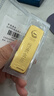 中國黃金（CHINA GOLD）AU9999新款薄片投資金條 50g 曬單實(shí)拍圖