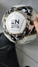 李寧（LI-NING）足球5號比賽訓練標準用球初中生中考專(zhuān)用五號足球成人耐磨足球 曬單實(shí)拍圖