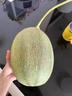 正宗海南哈密瓜脆甜9斤當季新鮮水果甜整箱包郵現摘網(wǎng)紋瓜西州蜜 甄選哈密瓜帶箱5-6斤【凈重4.5-5斤】 曬單實(shí)拍圖