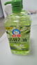 白貓 活氧去油洗潔精1.15kg 除菌率99.9%食品用去農殘 青瓜茶樹(shù)香型 曬單實(shí)拍圖