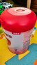 貝因美（Beingmate）愛(ài)加6-12月嬰幼兒奶粉大罐2段800g 含乳鐵蛋白+HMO+OPN 曬單實(shí)拍圖