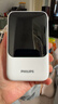 飛利浦PHILIPS充電寶35W【3C認證上飛機】20000毫安便攜自帶4線(xiàn)移動(dòng)電源適配蘋(píng)果17小米戶(hù)外儲能電源 曬單實(shí)拍圖