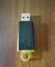 金士頓（Kingston）128GB USB3.2 Gen 1 U盤(pán) DTX 大容量U盤(pán) 時(shí)尚設計 輕巧便攜  學(xué)習辦公投標電腦車(chē)載通用 曬單實(shí)拍圖