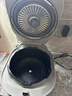 美的（Midea）【國家補貼】低脂濃香超高壓112KPa電壓力鍋有鈦5L自動(dòng)排IH猛火0涂層母嬰316L煲湯電飯煲MY-S8 曬單實(shí)拍圖