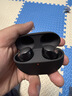 索尼（SONY）WF-1000XM5 真無(wú)線(xiàn)藍牙降噪耳機降噪豆5 跑步運動(dòng)防水 學(xué)生網(wǎng)課學(xué)習游戲XM4升級版 禮物送男友女友 黑色 曬單實(shí)拍圖