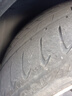 固特異（Goodyear）汽車(chē)輪胎 245/45R18 100Y EGP 御乘二代 原配寶馬i3 BEV 曬單實(shí)拍圖
