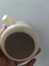 聯(lián)合倍瑞嬰兒保溫杯寶寶學(xué)飲杯兒童吸管水杯外出攜帶奶瓶一歲以上喝水杯子 曬單實(shí)拍圖