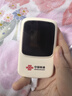 中國聯(lián)通隨身wifi6無(wú)線(xiàn)移動(dòng)wifi免插卡無(wú)線(xiàn)網(wǎng)卡車(chē)載校園隨行支持5G/4G設備上網(wǎng)全國通用流量2026款官方正品 曬單實(shí)拍圖