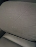特斯拉（Tesla）官方 Model 3/Model Y/Model Y L 腰靠（單個(gè)）靠墊 曬單實(shí)拍圖