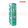 XADO 哈多全合成摩托車(chē)機油 10W-40 SN級 MA/MA2 可靠抗磨保護 1L 曬單實(shí)拍圖