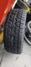 固鉑（Cooper）越野輪胎 225/55R18 102H  ATT 適配IX35/歐藍德/CS55 曬單實(shí)拍圖