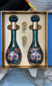 洋河 夢(mèng)之藍龍鳳呈祥 52度550ml*2禮盒裝 綿柔濃香型白酒 曬單實(shí)拍圖