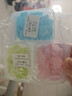 易旅一次性肥皂片旅行出差便攜香皂紙學(xué)生兒童洗手 3盒裝香皂片 曬單實(shí)拍圖