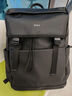 POLO雙肩包男士翻蓋旅行背包男16/17.3英寸電腦包學(xué)生書(shū)包商務(wù)出差包 曬單實(shí)拍圖