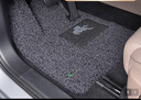 御馬主駕駛單片副駕駛汽車(chē)腳墊單個(gè)前后排地墊全包圍絲圈專(zhuān)車(chē)可裁剪 尚御駕駛位【單片】默認灰黑色 請留言車(chē)型年款 曬單實(shí)拍圖