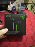 雷蛇（Razer）戰錘狂鯊V3 有線(xiàn)入耳式耳機耳塞 7.1環(huán)繞聲 吃雞神器 三角洲官方指定 Type C（贈THX軟件 可調EQ） 曬單實(shí)拍圖
