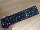東普立適用于SONY/索尼電視機遙控器紅外萬(wàn)能全通用RMT-TX100C TX200C SD023 SD019 SD024 SD020液晶電視 曬單實(shí)拍圖