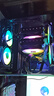 利民（thermalright）Peerless Assassin 120 SE ARGB 風(fēng)冷散熱器AGHP逆重力6熱管逆轉雙C12C-S風(fēng)扇PA120 SE ARGB 曬單實(shí)拍圖