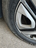 米其林（MICHELIN）汽車(chē)輪胎 215/60R17 100V 浩悅五代 Primacy 5 適配逍客/銳放 曬單實(shí)拍圖