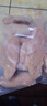 【大廠(chǎng)貨源】新鮮冷凍去皮雞胸肉雞脯肉健身代餐生雞肉生鮮食材 10斤裝 雞胸肉 曬單實(shí)拍圖