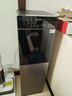 美的（Midea）飲水機家用下置式三段水位注水立式辦公室冷熱兩用外置沸騰膽飲水器YD1316S-X 制冷制熱型 曬單實(shí)拍圖