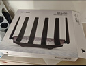 普聯(lián)（TP-LINK）大道路由器7DR6430 BE6400 5G WiFi7千兆雙頻家用高速穿墻 2.4G wifi6無(wú)線(xiàn) 2.5G網(wǎng)口 游戲加速 曬單實(shí)拍圖