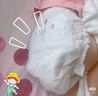 babycare皇室木法沙的王國拉拉褲箱裝XXL56片（大于15kg）尿不濕透氣 曬單實(shí)拍圖