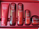 韓束【丁禹兮同款】紅蠻腰金馬禮盒護膚品水乳套裝化妝品生日禮物女 曬單實(shí)拍圖