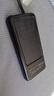 閃步適用于超大容量太陽(yáng)能充電寶適用華為蘋(píng)果oppo移動(dòng)電源超薄小巧快充20000毫安時(shí)VIVO/華為蘋(píng)果oppo 太陽(yáng)能(白色)+充電器 曬單實(shí)拍圖