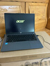 宏碁（acer）非凡Go 筆記本電腦 高性能輕薄本 14英寸辦公商務(wù)學(xué)生專(zhuān)用(N100 8G+256固態(tài)內存) 曬單實(shí)拍圖