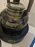 茗光煮茶壺電陶爐煮茶器燒水壺煮茶爐養生壺茶具套裝2026新款 曬單實(shí)拍圖