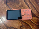 諾基亞（NOKIA）220 4G 移動(dòng)聯(lián)通電信全網(wǎng)通 2.8英寸雙卡雙待 直板按鍵手機 老人老年手機 學(xué)生手機 橘色 曬單實(shí)拍圖
