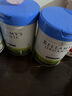貝拉米（Bellamy's）白金版 1段 新生兒 嬰兒奶粉800g 有機A2蛋白 0~6月  藻油DHA 曬單實(shí)拍圖
