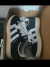 阿迪達斯（adidas）三葉草系列 男鞋女鞋 CAMPUS 00s 休閑鞋 JQ4111 黑色 41 曬單實(shí)拍圖