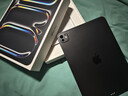 Apple/蘋(píng)果 iPad Pro11英寸 M5芯片 2025年新款平板電腦 512G WLAN版 深空黑色 曬單實(shí)拍圖