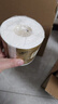 清風(fēng)有芯卷紙原木金裝 4層140克*30卷 衛生紙紙巾 箱裝 廁紙 卷筒紙 曬單實(shí)拍圖