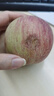 冰糖心蘋(píng)果 高山脆甜丑蘋(píng)果陜西紅富士 應季新鮮水果整箱 陜西蘋(píng)果帶箱9斤凈重8斤80mm+ 曬單實(shí)拍圖