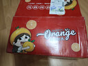 生活＆好管家 四川春見(jiàn)耙耙柑新鮮水果應季橘子現摘孕婦水果整箱桔子橘子 精品級商超果 4.5-5斤【單果90mm+】?jì)糁?.5斤 曬單實(shí)拍圖